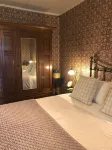 Davidson's Cottage Penola: Open fire, AC, Wifi, SMART TV, Garden Pet Friendly