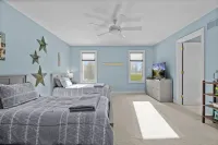 Large Group Getaway with Endless Entertainment for All Ages!