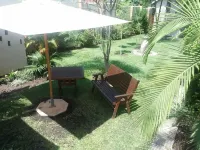 샴바 로지  호텔