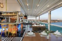 Afflon Hotels Sea Hill Concept