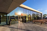 Ibis Brussels Groot Bijgaarden Hotels in Dilbeek