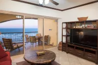 Ocean Sky Paradise Gorgeous Luxurious Oceanfront