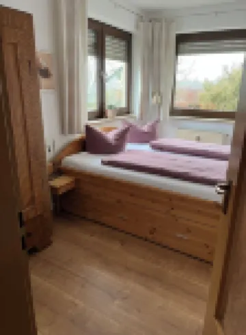 Apartment in Hallstadt by Bamberg the world heritage City Hotels in Hallstadt