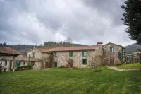 Casa Grande do Soxal Hôtels à : 