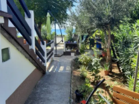Apartments Sea Eyes Hotels in Vir