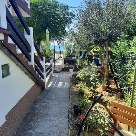 Apartments Sea Eyes Hotels in Vir