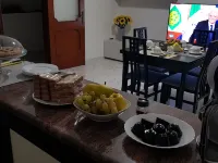 Room-b&b A Casa di Anto Eboli Vicino Al Hotel a Eboli