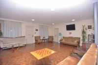 Hotel Nikea Paradiso