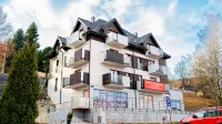 Rezydencja Karkonoska, Sun & Snow Hotels near Tropikana