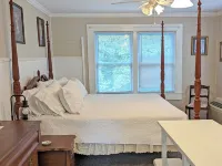 The Sautee Inn Bed & Breakfast Hotels in White County