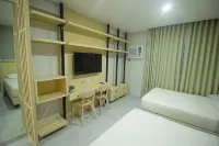 Twin Hearts Residences 1 Hotels near Worldview Center for Language and Communication
