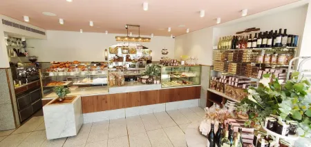 Ramat Yam Marine in Herzliya Отели в г. Герцлия