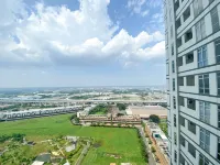 Good Deal and Elegant Studio Vasanta Innopark Apartment