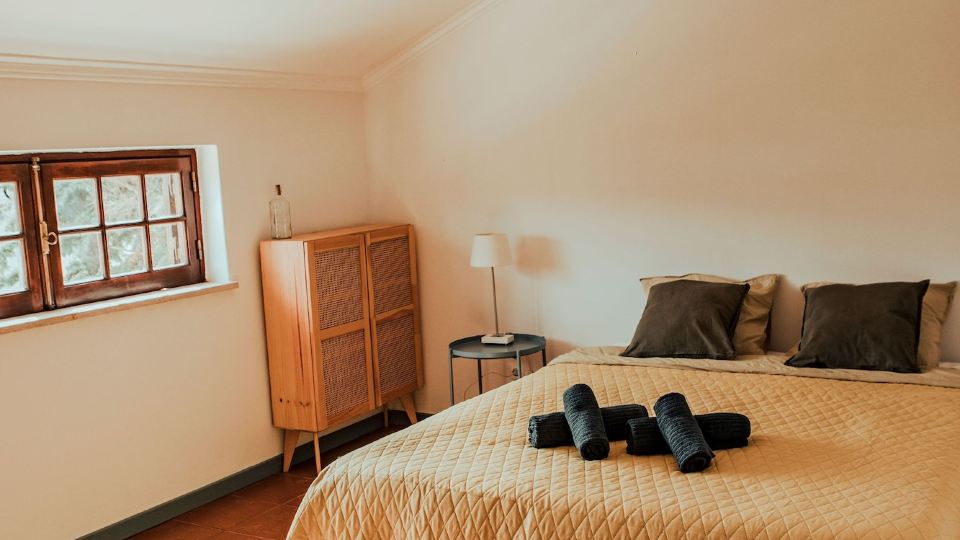 The Far End Surf House - Surf & Yoga Holidays