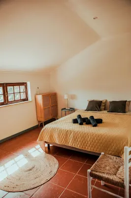 波浪最遠的客房