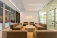 Micampus Barcelona Student Residence Hotel a Sant Adrià de Besòs