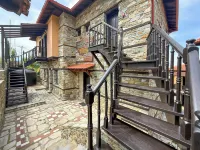 Pliades Traditional Guesthouse Hotels in Ano Skotina
