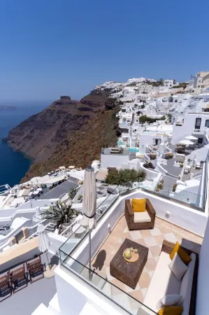 Vacay Suites Отели рядом с достопримечательностью «Православный кафедральный собор»