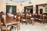 Hotel Giovanni Giacomo - Bữa sáng