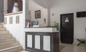 OYO 2595 Lumungga Residence Syariah