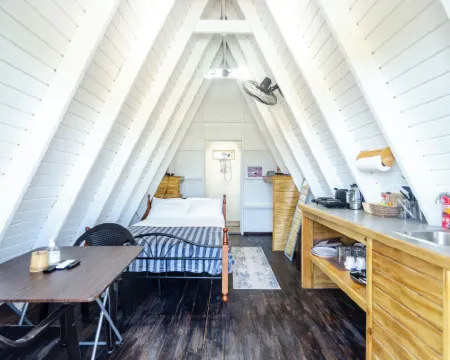 Cashaw Cabin - Private Retreat with a Pool Hotels in Treasure Beach