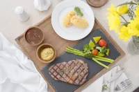 MAHALAYA The Legacy Hotel