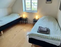 Johnnys Bed & Breakfast Hotels in Nykøbing Falster