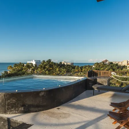 Casa Mar- Ocean View Luxury Villa