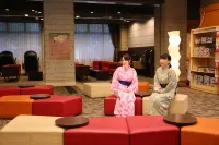 Ooedo Onsen Monogatari Ikaho Hotels in Shibukawa