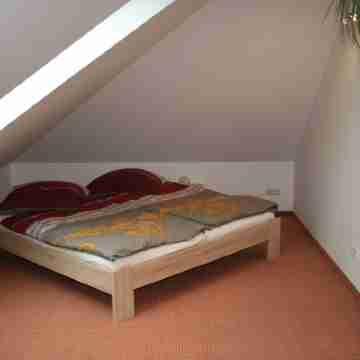 Ferienwohnung Villa Kadenstraße Rooms