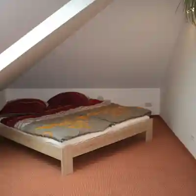 Ferienwohnung Villa Kadenstraße Rooms