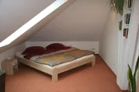 Ferienwohnung Villa Kadenstraße Hotels in Blasewitz