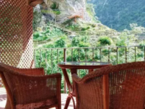 Apartamentos Aguasaliu Hotels in Ponga