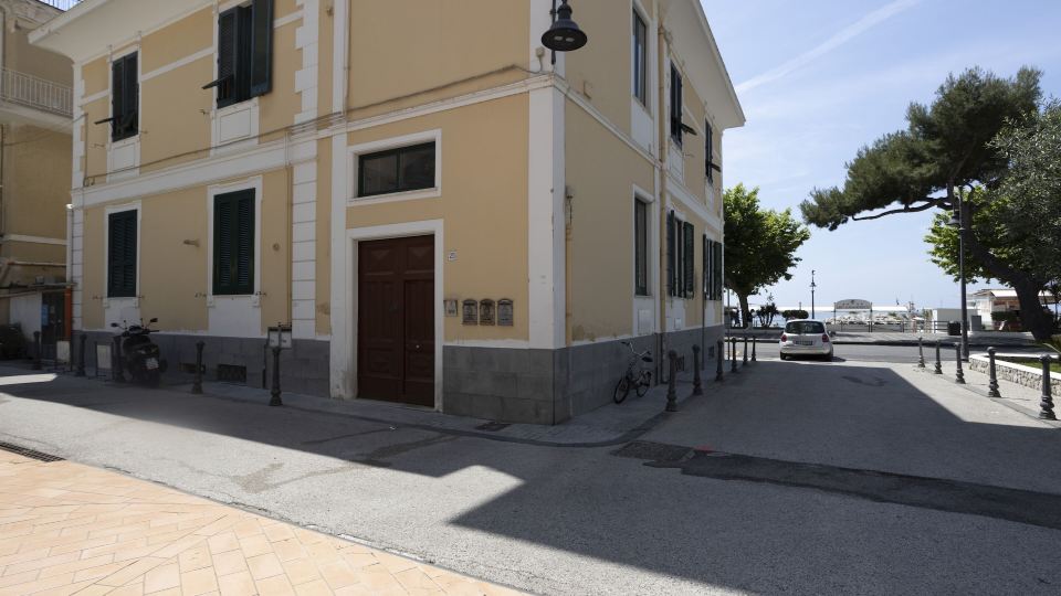 Sinonda Luxury Apartment