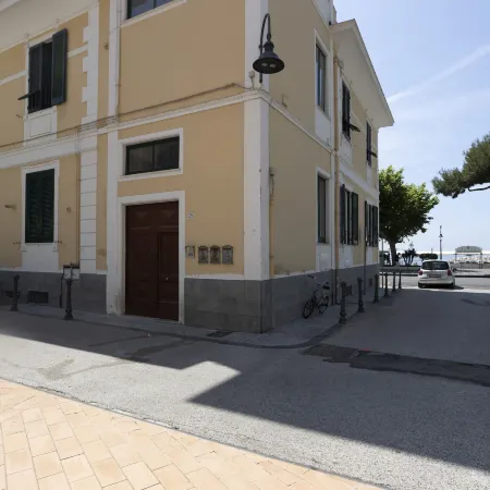 Sinonda Luxury Apartment
