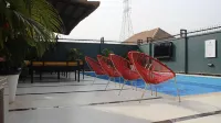 Muse Boutique Hotel - Pools