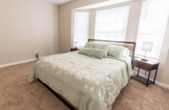 Family-Friendly Retreat: 3BR Home with Game Room & Spacious Backyard Oasis