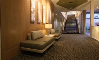 Kellogg West Conference Center and Hotel