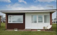 Seadell 2 Bed Coastal Chalet in Hemsby Great Yar