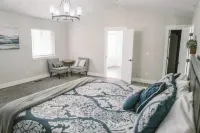 Leisure at Lonestar Retreat