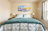 Downstairs Neighbor Retreat in the middle of Missoula