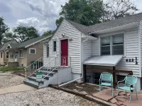 Charming Bungalow Next to Csu - Free Cruiser Bikes