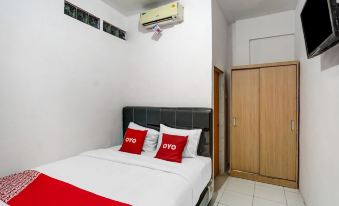 OYO 91110 Wilson Homestaynearrsu Bunda Thamrin