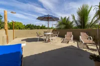 Pousada Recanto da Mata