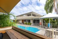 Nrma Forster Tuncurry - Swimmingpools