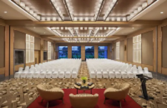 Hyatt Place Aurangabad Airport