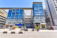 Hotel Gold Palace Inn Hotels near Surat Airport