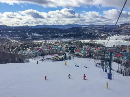 Bright Condo Near the Lake by Globalstay