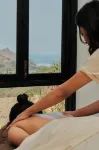 Somewhere Lombok - spa