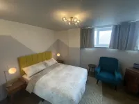 Urban Pod Hotel Liverpool